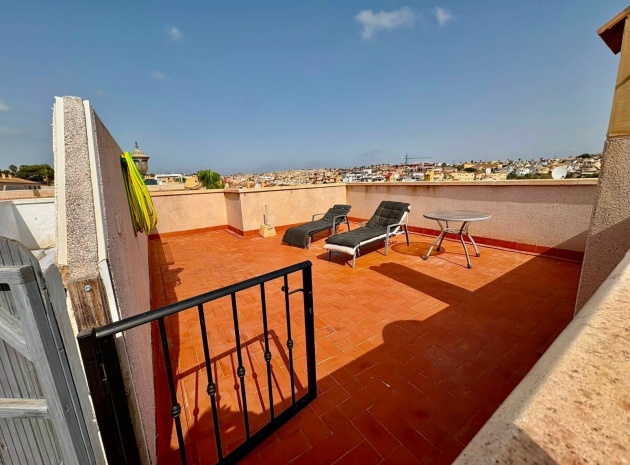 Resale - Apartment - Villamartin - st james hill