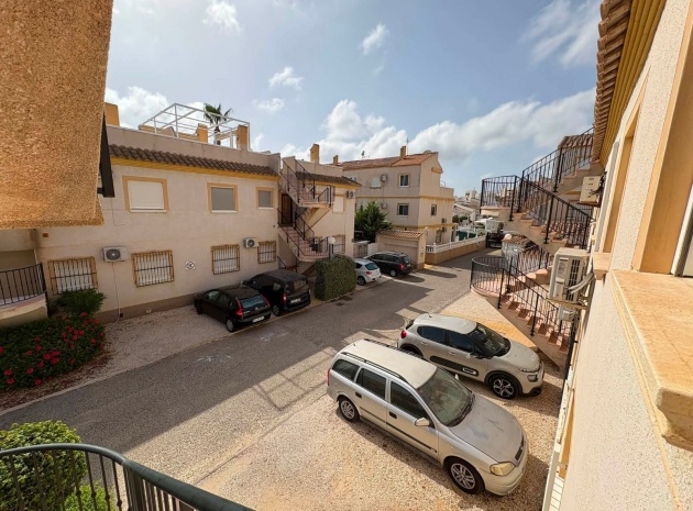 Resale - Apartment - Villamartin - st james hill