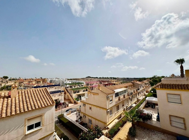 Resale - Apartment - Villamartin - st james hill
