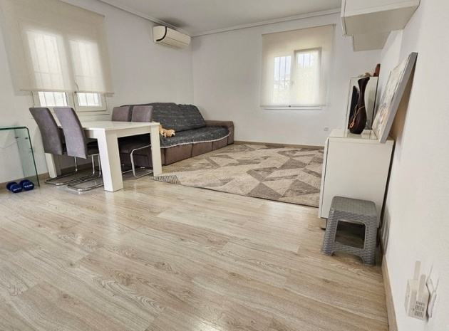 Resale - Villa - Ciudad Quesada - Lo Pepin
