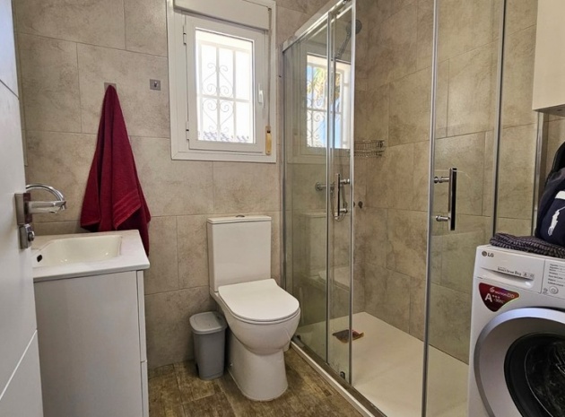 Resale - Villa - Ciudad Quesada - Lo Pepin