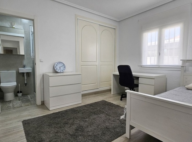 Resale - Villa - Ciudad Quesada - Lo Pepin
