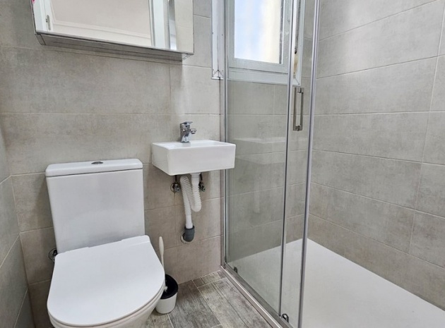 Resale - Villa - Ciudad Quesada - Lo Pepin