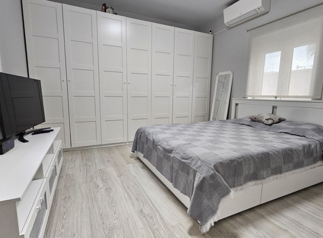 Resale - Villa - Ciudad Quesada - Lo Pepin