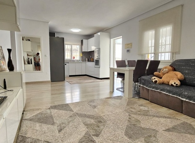 Resale - Villa - Ciudad Quesada - Lo Pepin