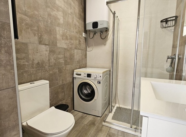 Resale - Villa - Ciudad Quesada - Lo Pepin