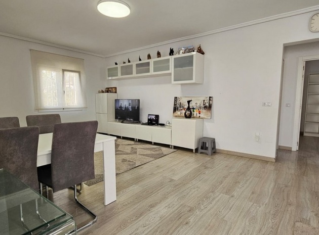 Resale - Villa - Ciudad Quesada - Lo Pepin
