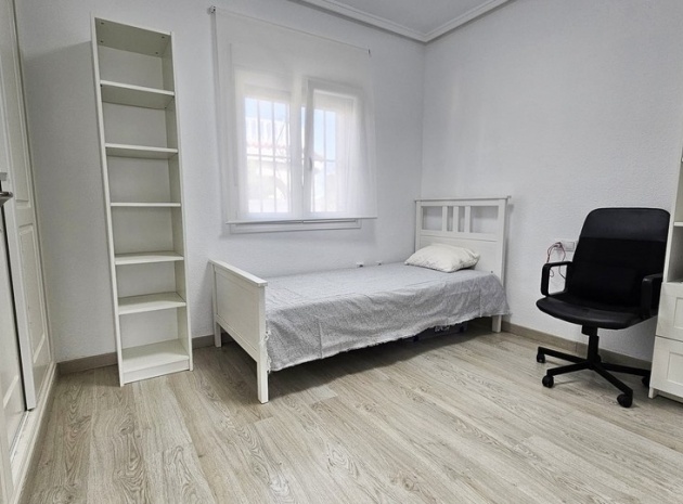 Resale - Villa - Ciudad Quesada - Lo Pepin