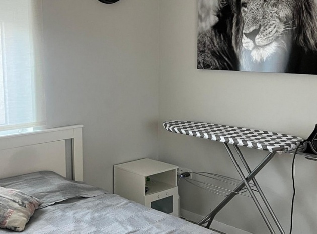 Resale - Villa - Ciudad Quesada - Lo Pepin