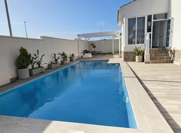 Resale - Villa - Ciudad Quesada - Lo Pepin