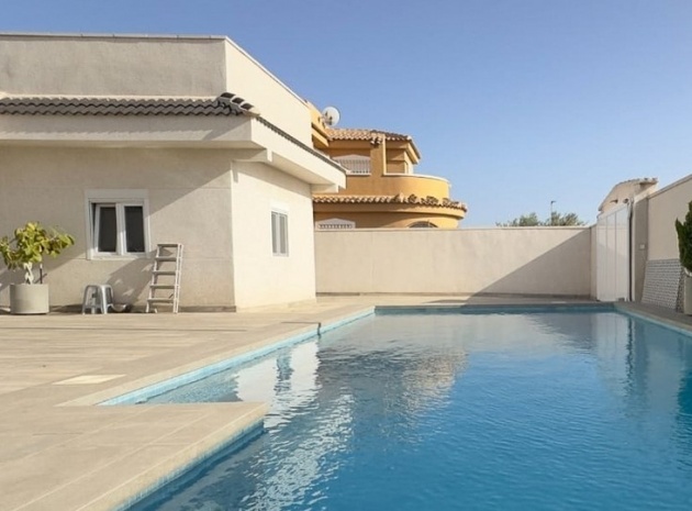 Resale - Villa - Ciudad Quesada - Lo Pepin
