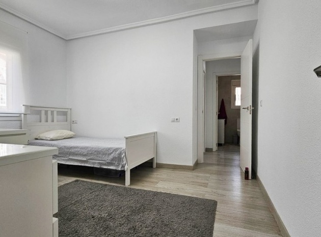 Resale - Villa - Ciudad Quesada - Lo Pepin