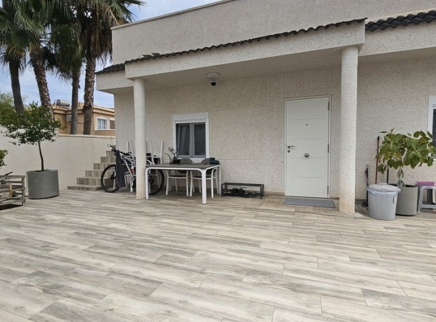 Resale - Villa - Ciudad Quesada - Lo Pepin