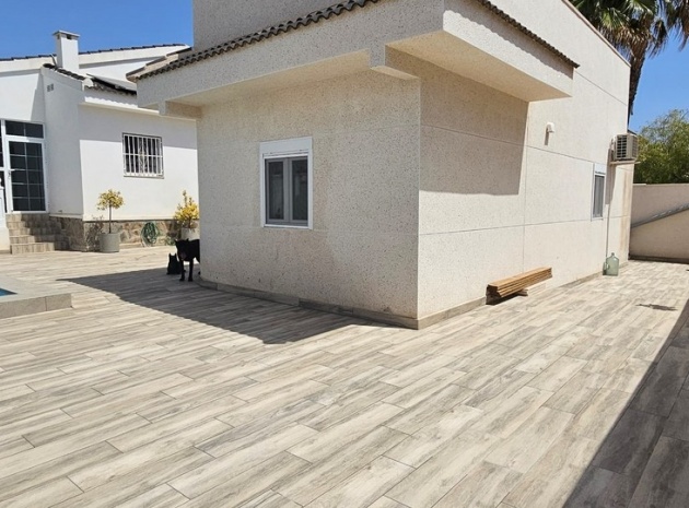 Resale - Villa - Ciudad Quesada - Lo Pepin