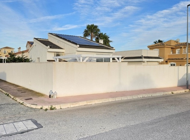 Resale - Villa - Ciudad Quesada - Lo Pepin