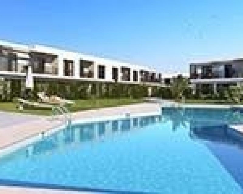 Stadthaus - Neubau - Sotogrande - San Roque Club