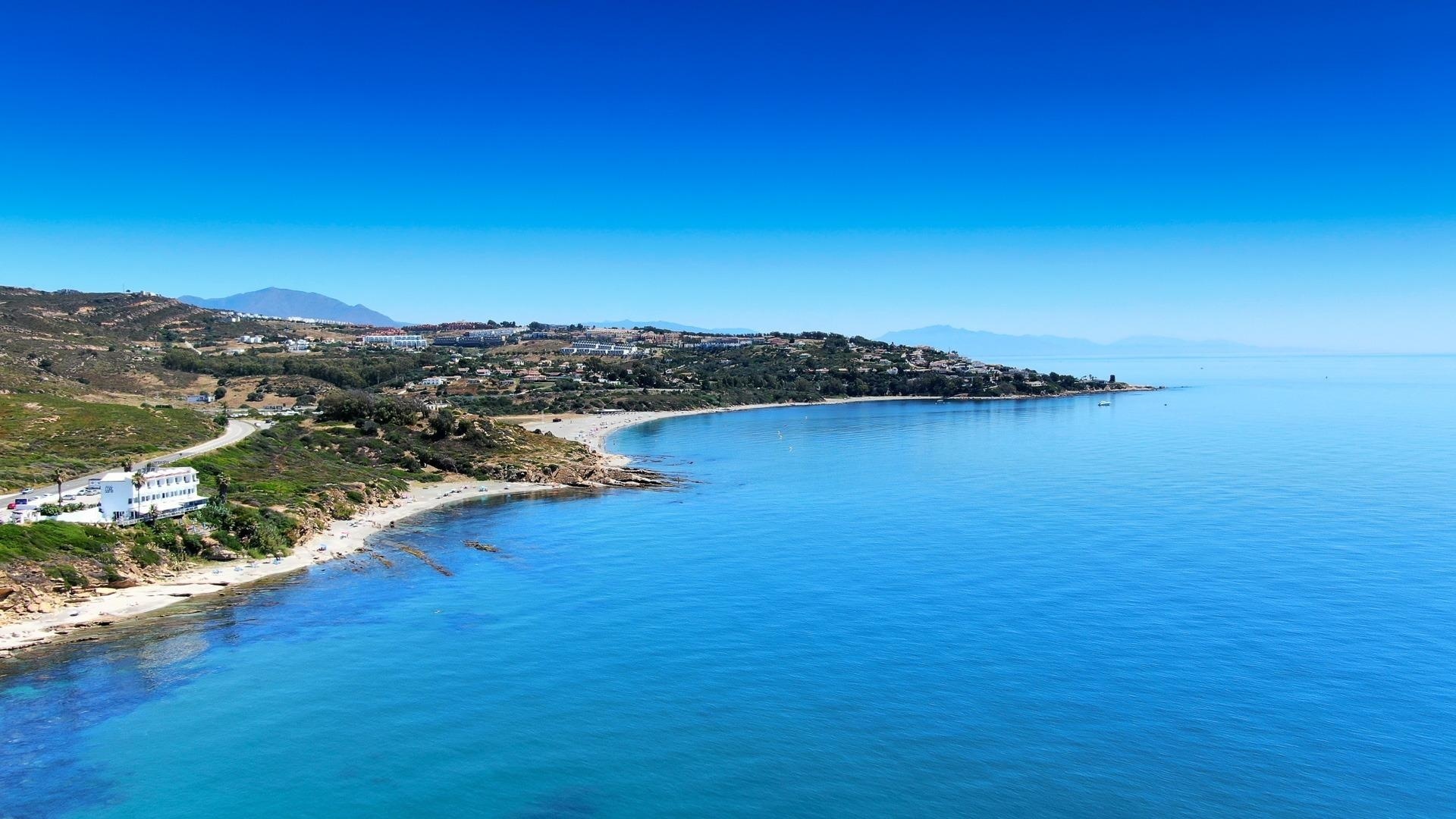 New Build - Townhouse - Sotogrande - San Roque Club