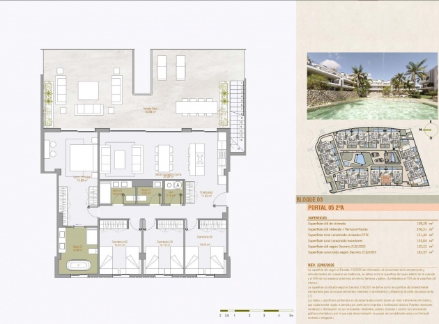 New Build - Apartment - Estepona - Arroyo Vaquero