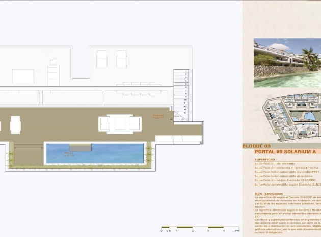 New Build - Apartment - Estepona - Arroyo Vaquero