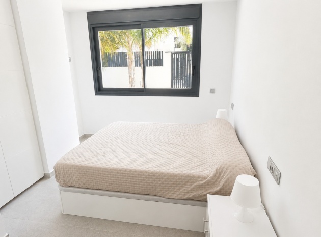 Resale - Villa - Algorfa - La Finca Golf Resort