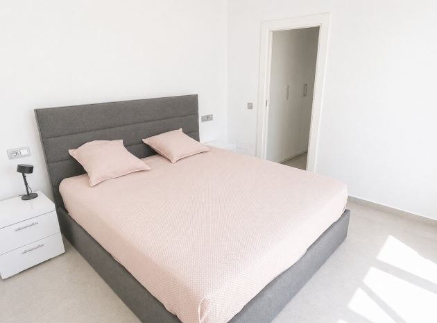 Resale - Villa - Algorfa - La Finca Golf Resort