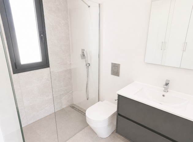 Resale - Villa - Algorfa - La Finca Golf Resort