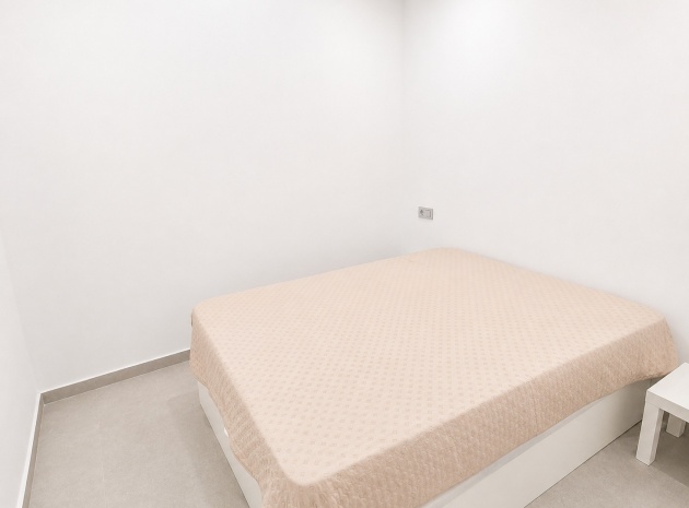 Resale - Villa - Algorfa - La Finca Golf Resort