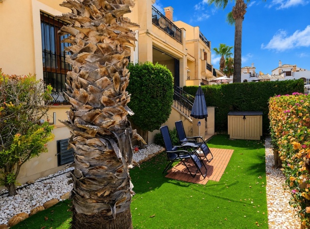 Resale - Apartment - Algorfa - La Finca Golf Resort