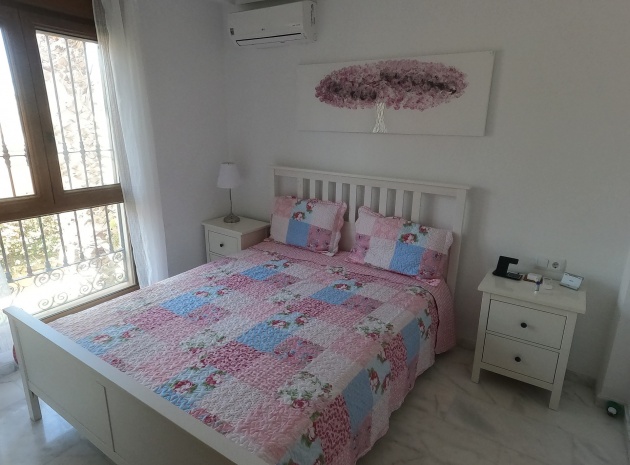 Resale - Apartment - Algorfa - La Finca Golf Resort