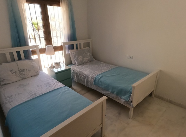 Resale - Apartment - Algorfa - La Finca Golf Resort