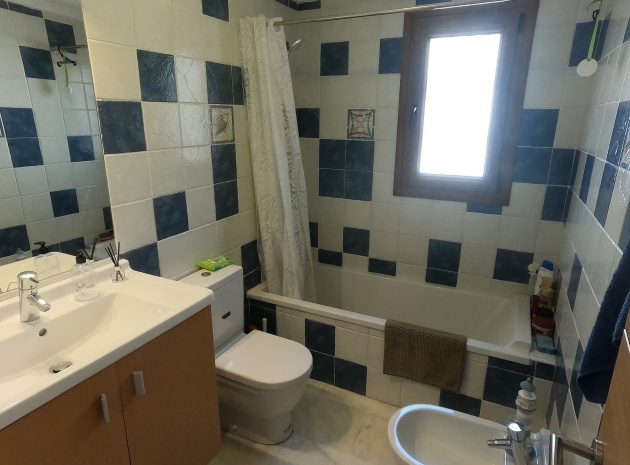 Resale - Apartment - Algorfa - La Finca Golf Resort
