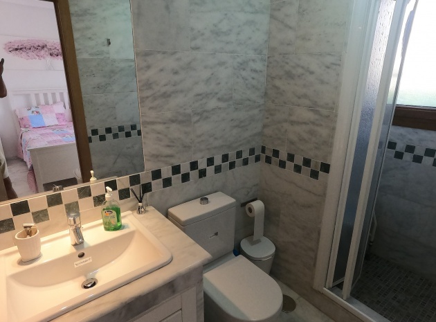 Resale - Apartment - Algorfa - La Finca Golf Resort