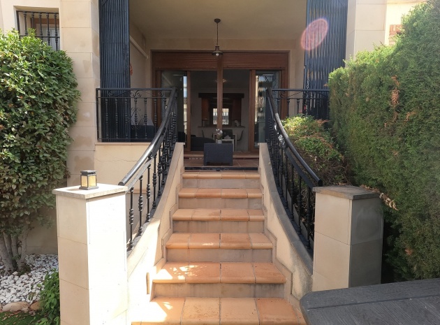 Resale - Apartment - Algorfa - La Finca Golf Resort
