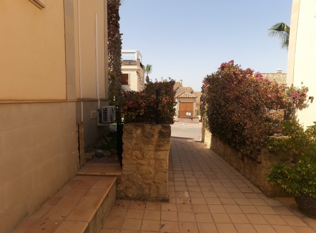 Resale - Apartment - Algorfa - La Finca Golf Resort