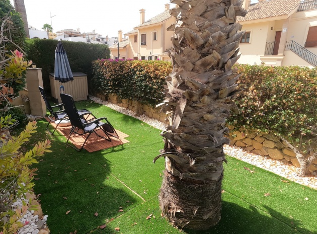 Resale - Apartment - Algorfa - La Finca Golf Resort