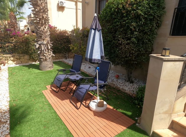 Resale - Apartment - Algorfa - La Finca Golf Resort
