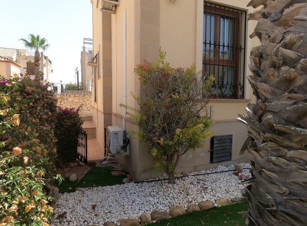 Resale - Apartment - Algorfa - La Finca Golf Resort