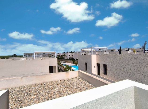 Resale - Apartment - Algorfa - La Finca Golf Resort