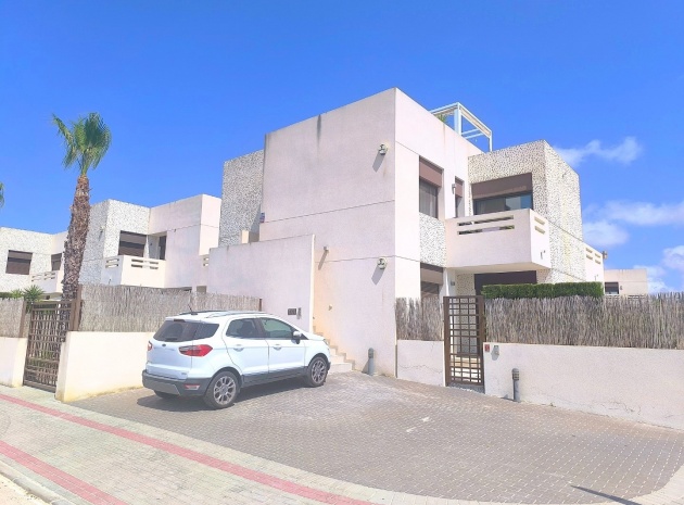Resale - Apartment - Algorfa - La Finca Golf Resort