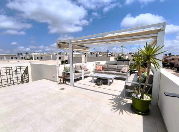 Resale - Apartment - Algorfa - La Finca Golf Resort