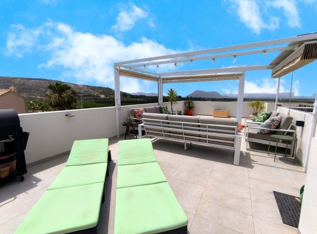 Resale - Apartment - Algorfa - La Finca Golf Resort