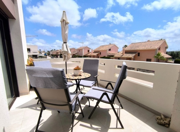 Resale - Apartment - Algorfa - La Finca Golf Resort