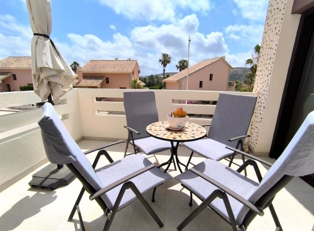 Resale - Apartment - Algorfa - La Finca Golf Resort