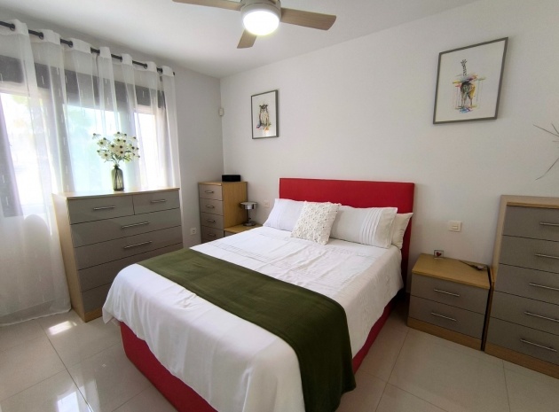 Resale - Apartment - Algorfa - La Finca Golf Resort
