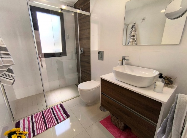 Resale - Apartment - Algorfa - La Finca Golf Resort