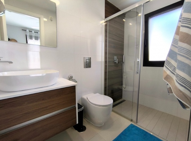Resale - Apartment - Algorfa - La Finca Golf Resort