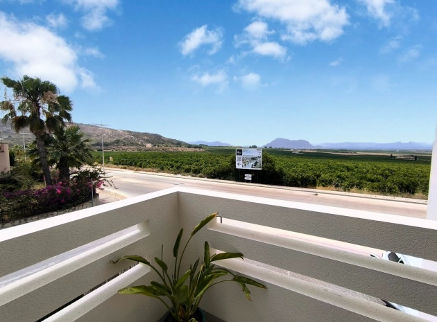 Resale - Apartment - Algorfa - La Finca Golf Resort
