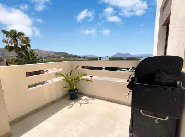 Resale - Apartment - Algorfa - La Finca Golf Resort