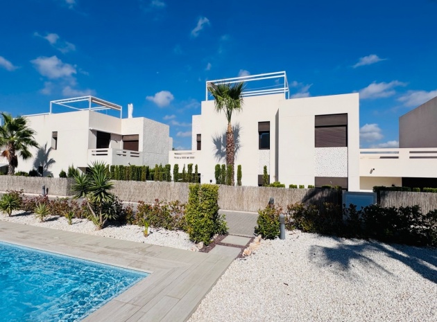 Resale - Apartment - Algorfa - La Finca Golf Resort
