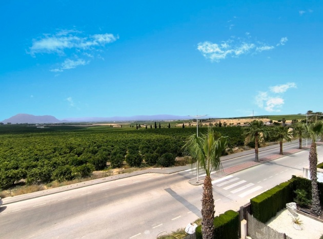 Resale - Apartment - Algorfa - La Finca Golf Resort